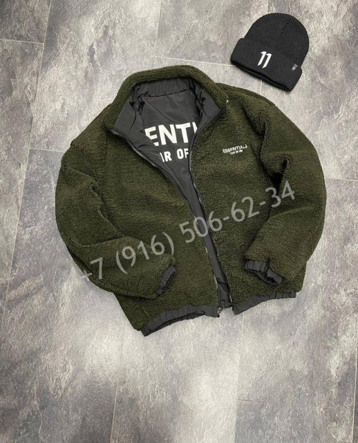 Куртка ESSENTIALS 6890