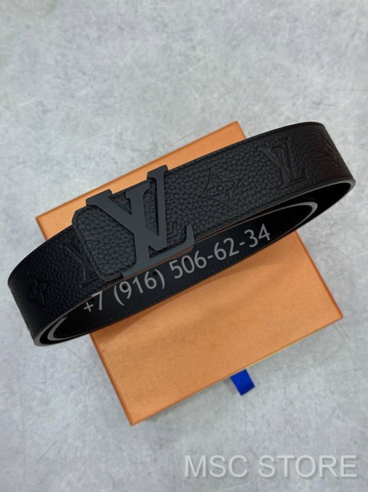 Ремень Louis Vuitton 8982