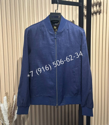 Куртка Loro Piana лен 33902 2