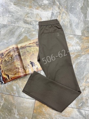Брюки Brunello Cucinelli 16931
