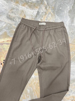 Брюки Brunello Cucinelli 16931