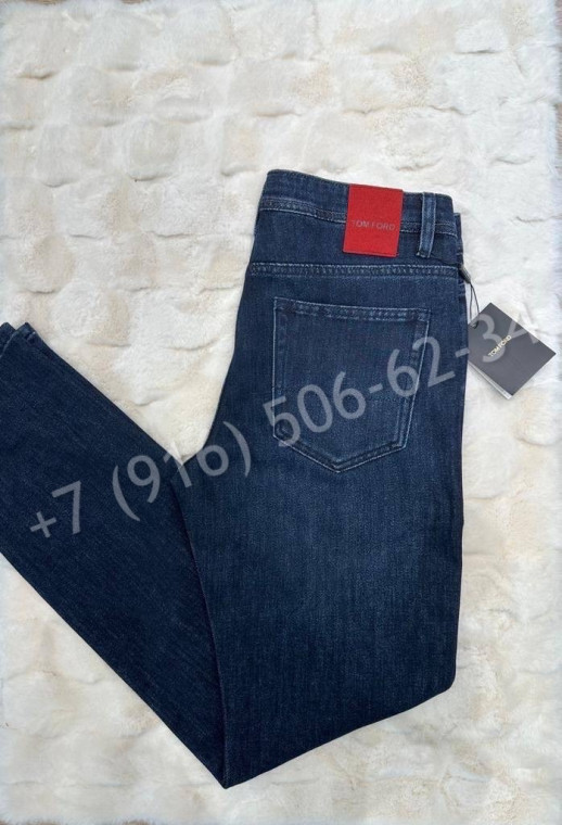 Джинсы Tom Ford 27022
