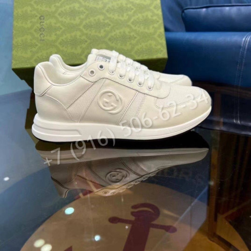 Кроссовки Gucci 17031