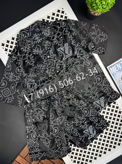 Костюм Louis Vuitton 18665 3