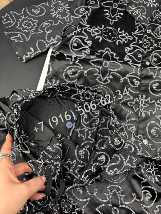 Костюм Louis Vuitton 18665 3