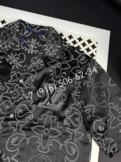 Костюм Louis Vuitton 18665 3