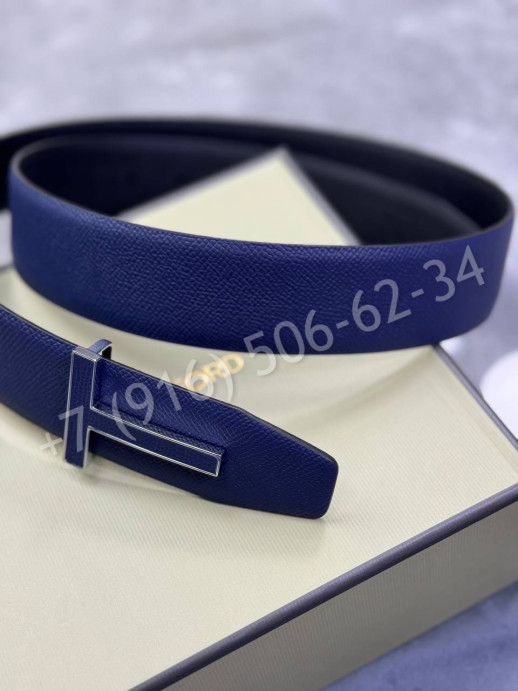 Ремень двухсторонний Tom Ford 28657