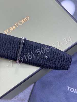 Ремень двухсторонний Tom Ford 28657