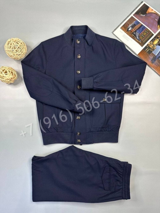 Прогулочный костюм Loro Piana 17231