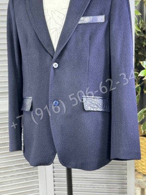 Пиджак Stefano Ricci кашемир / крок 27318