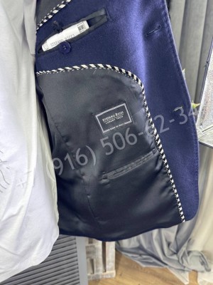 Пиджак Stefano Ricci кашемир / крок 27318