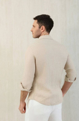 Рубашка Brunello Cucinelli 18051 4