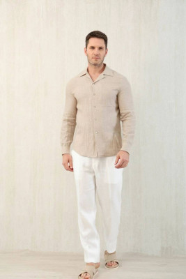 Рубашка Brunello Cucinelli 18051 4