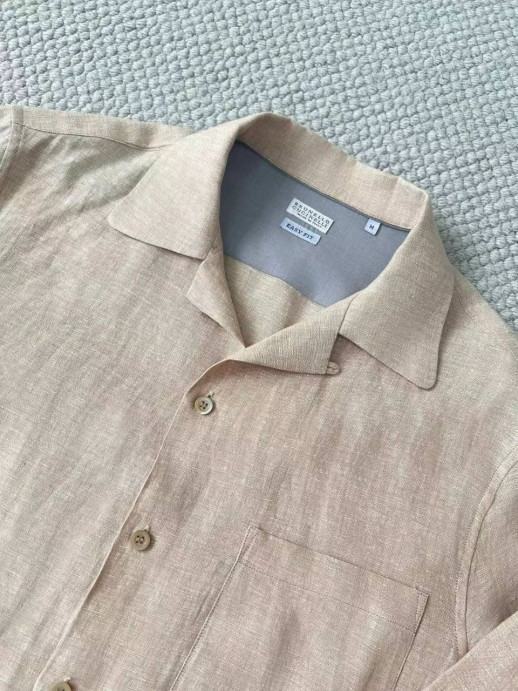 Рубашка Brunello Cucinelli 18051 4