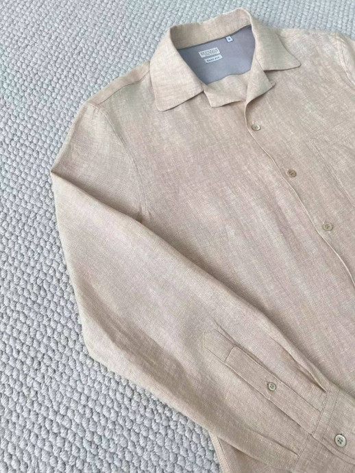 Рубашка Brunello Cucinelli 18051 4