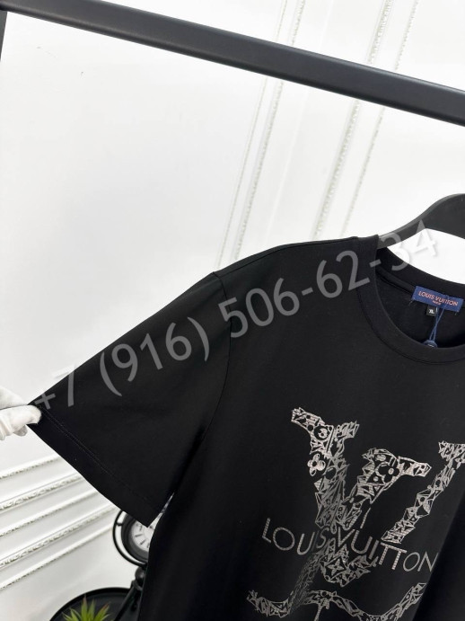 Футболка Louis Vuitton 27418