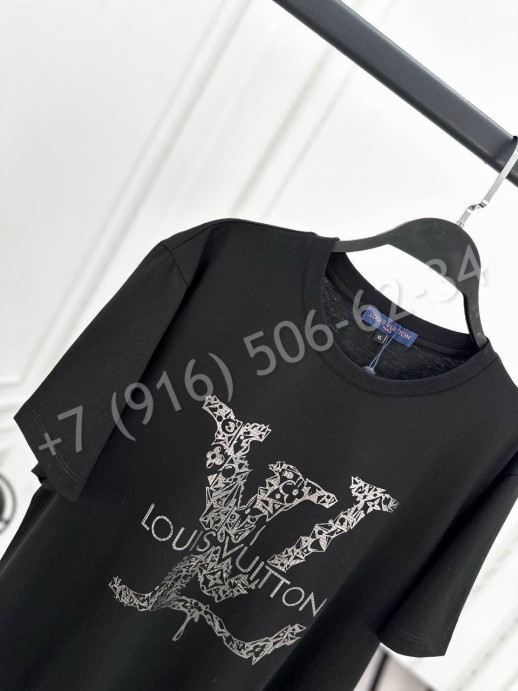 Футболка Louis Vuitton 27418