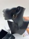 Серьги Celine 7088