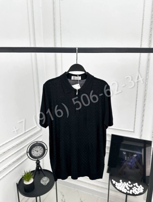 Поло Brunello Cucinelli 27519