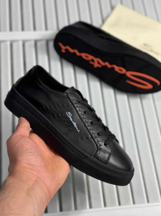 Кеды SANTONI 21300 8