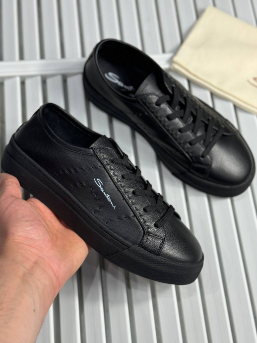 Кеды SANTONI 21300 8