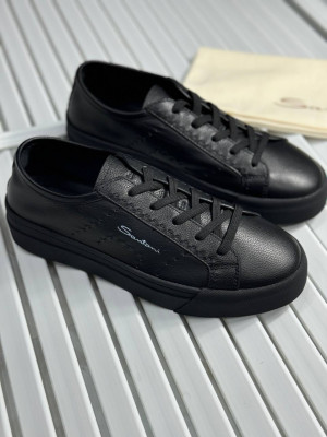 Кеды SANTONI 21300 8