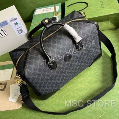 Дорожная сумка Gucci 8537