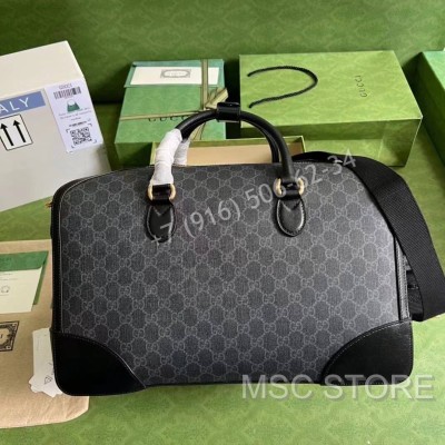 Дорожная сумка Gucci 8537