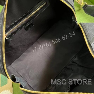 Дорожная сумка Gucci 8537