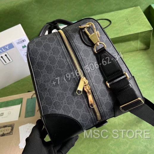 Дорожная сумка Gucci 8537