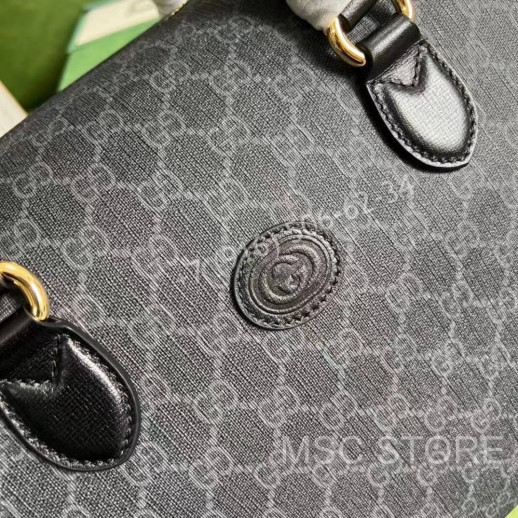 Дорожная сумка Gucci 8537