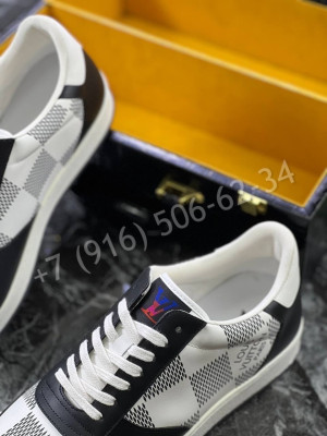 Кеды Louis Vuitton 17640