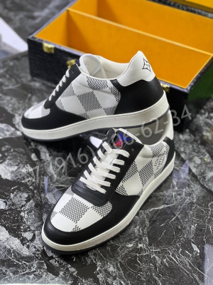 Кеды Louis Vuitton 17640