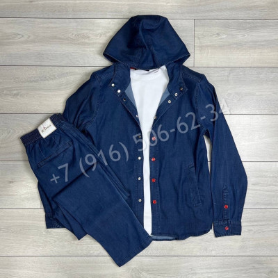 Прогулочный костюм KITON 27719