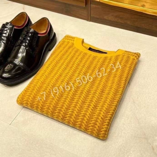 Свитер Louis Vuitton 7349
