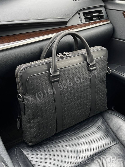 Портфель Bottega Veneta 9684
