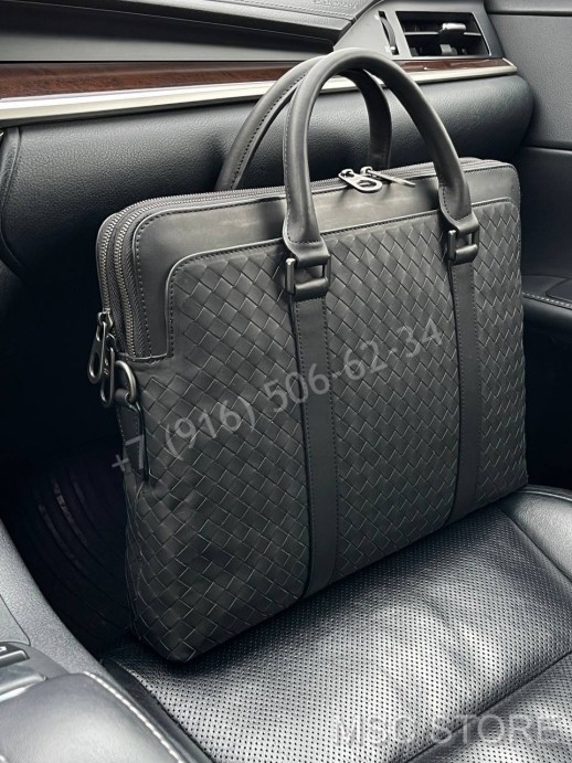Портфель Bottega Veneta 9684