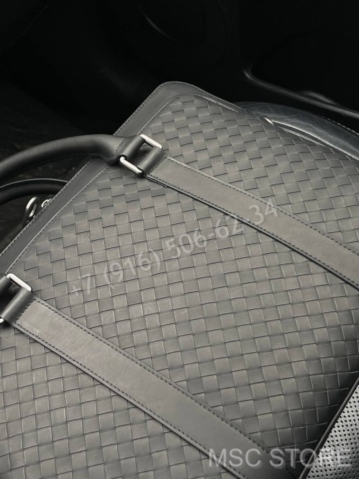 Портфель Bottega Veneta 9684