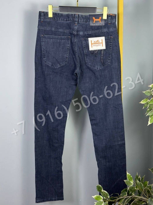 Джинсы Hermes 27819
