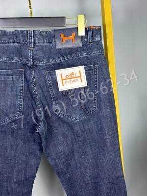 Джинсы Hermes 27819