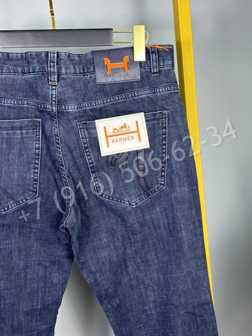 Джинсы Hermes 27819