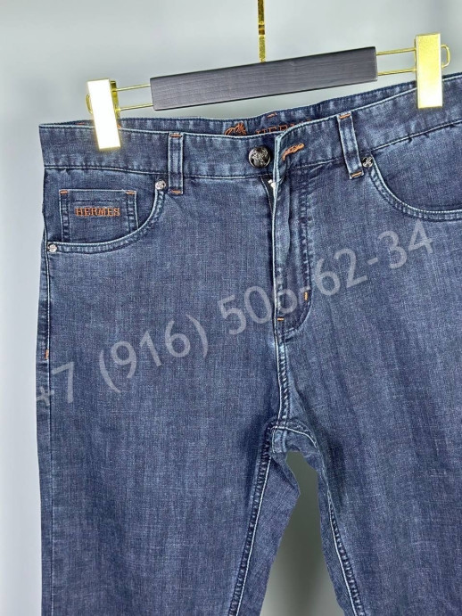 Джинсы Hermes 27819