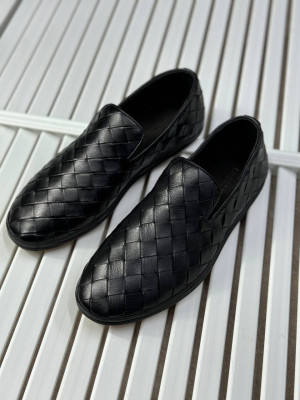 Лоферы Bottega Veneta 34555 1