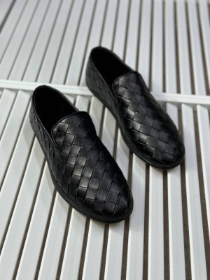 Лоферы Bottega Veneta 34555 1