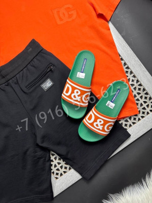 Футболка Dolce & Gabbana 17836