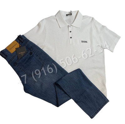 Поло Zegna 27920