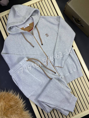 Спортивный костюм Brunello Cucinelli 7550