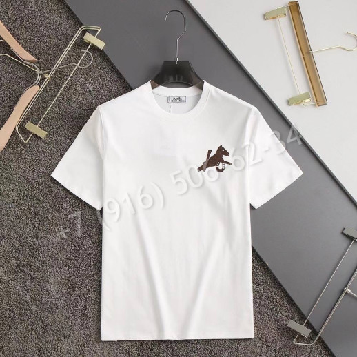 Футболка Hermes 17936