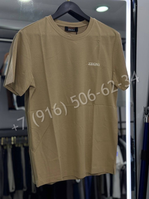 Футболка Zegna 28020