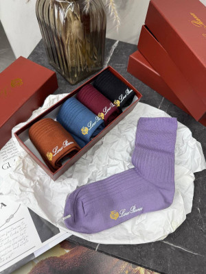 Носки Loro Piana 34600 1